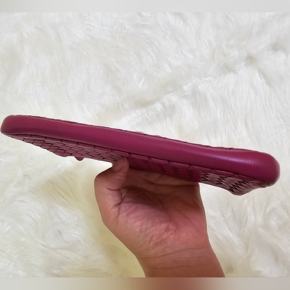 Authentic Bottega Veneta wallet/pouch - Picture 6 of 13